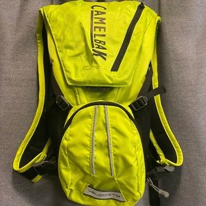 Camelbak Velocity Hydration Pack